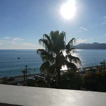 Apartman Cannes Appartement Cannes