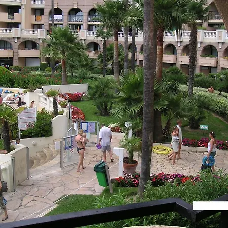 Cannes Appartement Apartman *