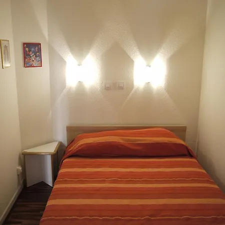 Apartmán Cannes Appartement *