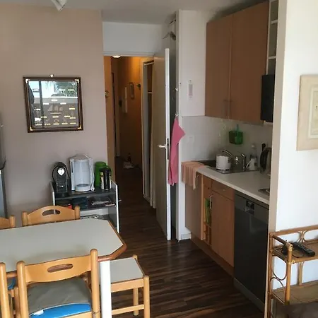 Apartman Cannes Appartement Cannes