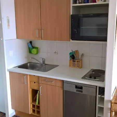 Cannes Appartement Apartman