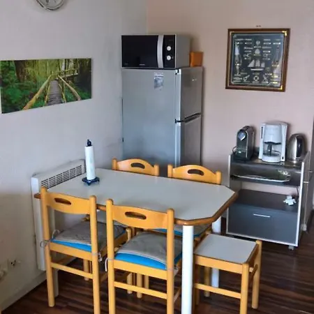 Apartman Cannes Appartement *