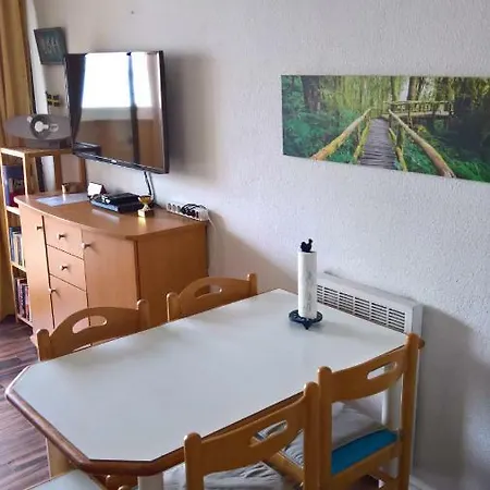Cannes Appartement Apartman