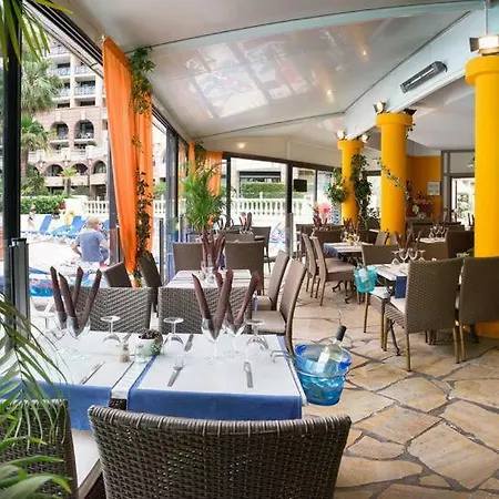 Apartman Cannes Appartement *