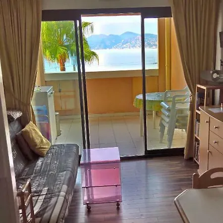 Cannes Appartement Apartmán *